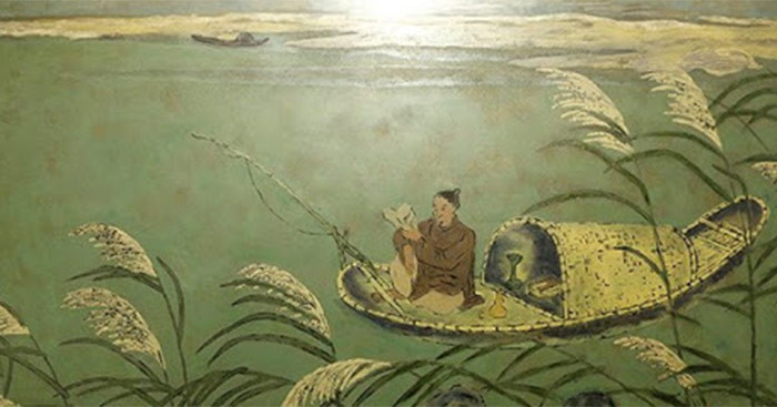 TOP 20 mẫu Cảm nhận Câu cá mùa thu (2026) SIÊU HAY (ảnh 1)