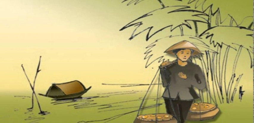 TOP 2 mẫu Hoàn cảnh ra đời Thương vợ (2026) SIÊU HAY (ảnh 1)