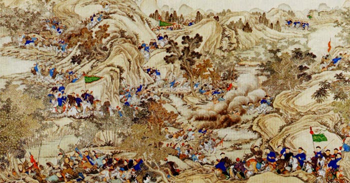 TOP 11 mẫu Kết bài Hoàng Lê nhất thông chí - Hồi thứ mười bốn (2026) SIÊU HAY (ảnh 1)