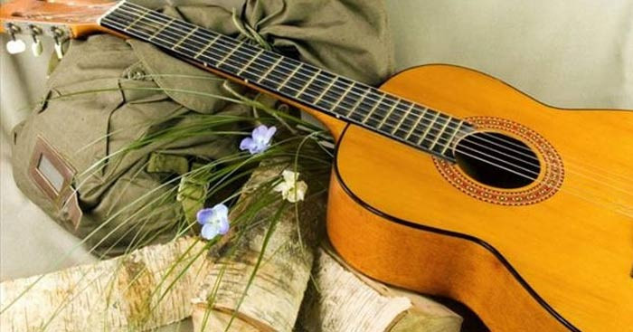 TOP 10 mẫu Về hình tượng Lor-ca, có ý kiến cho rằng: Đó là mẫu nghệ - chiến sĩ vì dân (2026) SIÊU HAY (ảnh 1)
