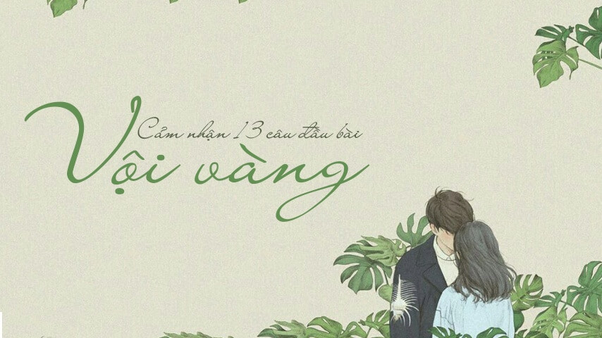 TOP 32 mẫu Phân tích Vội vàng (2026) SIÊU HAY (ảnh 1)