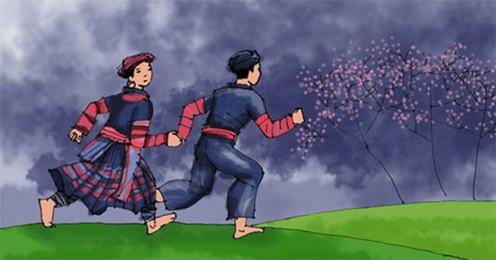 TOP 20 mẫu Phân tích tâm trạng và hành động của nhân vật Mị trong đêm cứu A Phủ (2026) SIÊU HAY (ảnh 1)