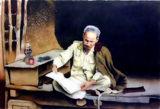 TOP 10 mẫu Kết bài Phong cách Hồ Chí Minh (2026) SIÊU HAY (ảnh 1)