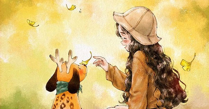 TOP 10 mẫu Cách viết đoạn văn giới thiệu nhân vật trong một bộ phim hoạt hình (2025) SIÊU HAY (ảnh 1)