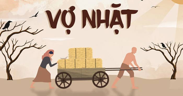 TOP 31 mẫu Phân tích Vợ nhặt (2026) SIÊU HAY (ảnh 1)