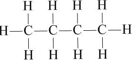 Số liên kết đơn trong phân tử C4H10  (ảnh 1)