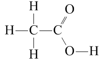 Viết công thức cấu tạo của các công thức phân tử sau (ảnh 1)