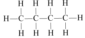 Số công thức cấu tạo của C4H10 là (ảnh 1)