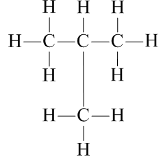 Số công thức cấu tạo của C4H10 là (ảnh 2)