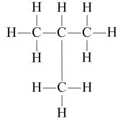 Số liên kết đơn trong phân tử C4H10  (ảnh 2)