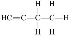 Viết công thức cấu tạo của các công thức phân tử sau (ảnh 2)