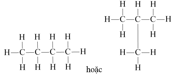 Số liên kết đơn trong phân tử  (ảnh 1)