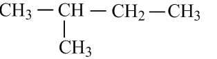 Viết công thức cấu tạo của các công thức phân tử sau (ảnh 5)