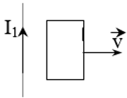 Xác định chiều dòng điện cảm ứng và cách giải bài tập – Vật lý lớp 11 (ảnh 1)