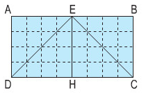 Toán lớp 5 trang 86 Hình tam giác (ảnh 1)
