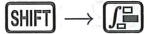 họ nguyên hàm của hàm số fx 2x 3 ẽ  là (ảnh 1)