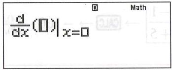 họ nguyên hàm của hàm số fx 2x 3 ẽ  là (ảnh 2)