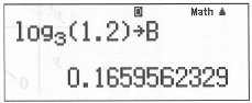 cho x y là các số thực dương tùy ý đặt log3x a log3y b chọn mệnh đề đúng (ảnh 4)