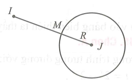 Trong không gian Oxyz, cho hai điểm A(0;0;2), B(1;1;0) và mặt cầu (S): x^2 + y^2 + (z - 1)^2 = 1/4. Xét điểm M thay đổi thuộc (ảnh 1)