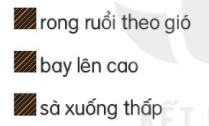 Giải Tiếng Việt lớp 2 Tập 2 Ôn tập giữa học kì 2 – Kết nối tri thức (ảnh 1)