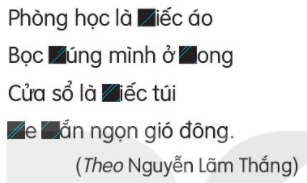 Giải Tiếng Việt lớp 2 Tập 2 Bài 18: Thư viện biết đi – Kết nối tri thức (ảnh 1)