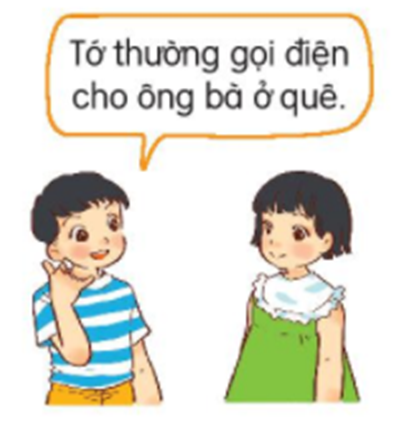 Giải Tiếng Việt lớp 2 Tập 2 Bài 20: Từ chú bồ câu đến in-tơ-nét – Kết nối tri thức (ảnh 1)