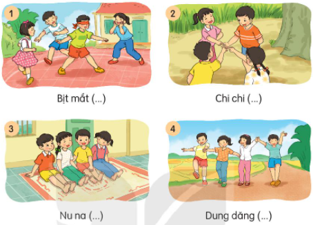 Giải Tiếng Việt lớp 2 Tập 1 Bài 8: Cầu thủ dự bị  – Kết nối tri thức (ảnh 1)