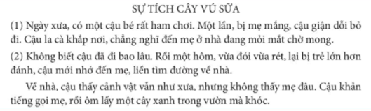 Giải Tiếng Việt lớp 2 Tập 1 Bài 27: Mẹ – Kết nối tri thức (ảnh 1)