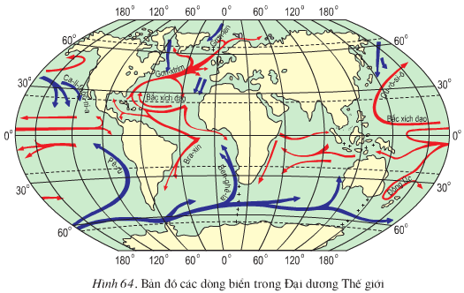 Lý thuyết Bài 1: Một số phương pháp biểu hiện các đối tượng địa lí trên bản đồ - Chân trời sáng tạo (ảnh 1)