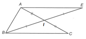 TOP 20 câu Trắc Nghiệm Trường hợp bằng nhau thứ hai và thứ ba của tam giác - Toán 7 Kết nối tri thức (ảnh 1)