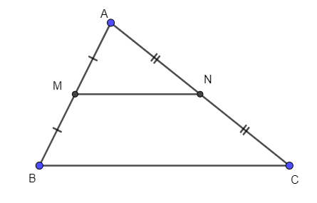 TOP 20 câu Trắc Nghiệm Trường hợp bằng nhau thứ hai và thứ ba của tam giác - Toán 7 Kết nối tri thức (ảnh 1)