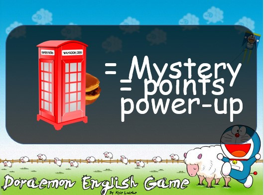 Trò chơi Powerpoint Doraemon (5 mẫu) SIÊU HAY (ảnh 1)