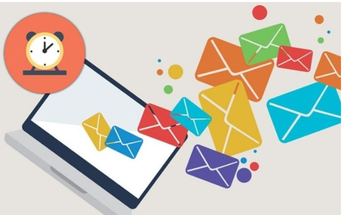 10 Mẫu email gửi khách hàng thông dụng nhất mọi thời đại (ảnh 1)