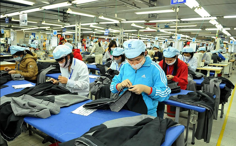 Lực lượng sản xuất là gì? Quan hệ sản xuất là gì? Mối quan hệ lực lượng sản xuất và quan hệ sản xuất ở Việt Nam (ảnh 1)