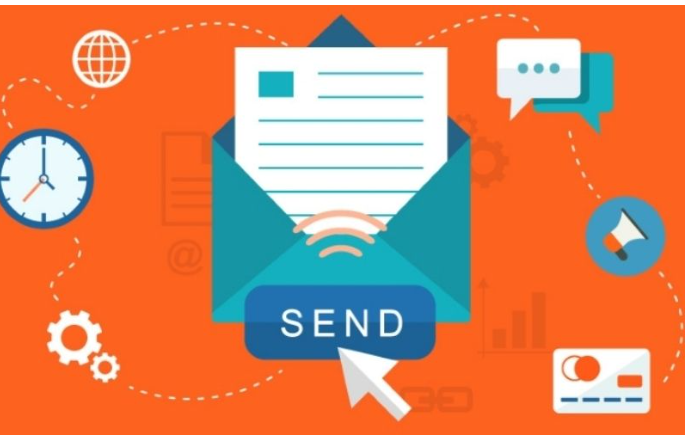 10 Mẫu email gửi khách hàng thông dụng nhất mọi thời đại (ảnh 1)