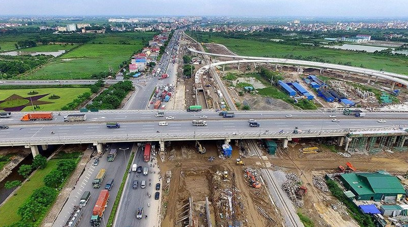 Mẫu Quyết định thành lập Ban quản lý chương trình, dự án ODA đầu tư chi tiết nhất năm 2024 (ảnh 1)