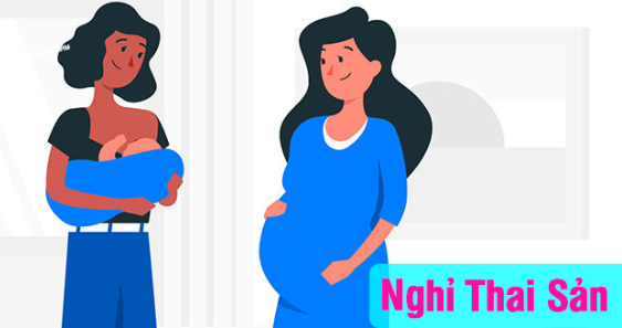 Mức hưởng chế độ thai sản mới nhất: Người lao động cần biết (ảnh 2)