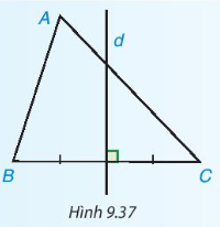 Giáo án Toán 7 Bài 35 (Kết nối tri thức 2023): Sự đồng quy của ba đường trung trực, ba đường cao trong một tam giác (ảnh 1)