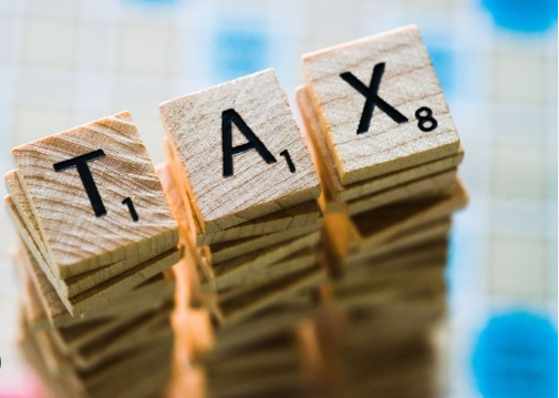 Thuế suất bình quân là gì? Sự khác biệt giữa thuế suất trung bình và thuế suất biên (ảnh 1)