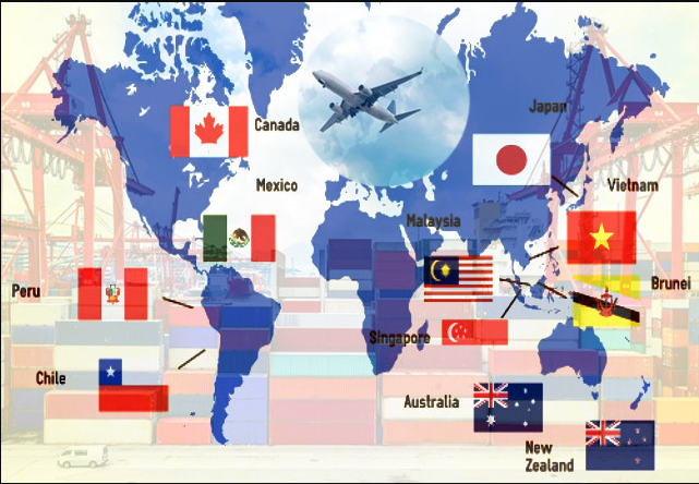Hội nhập kinh tế quốc tế là gì? Các loại hình hội nhập kinh tế quốc tế (ảnh 1)