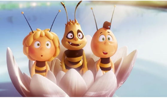 TOP 10 mẫu Tưởng tượng, cùng bạn đóng vai thuyền trưởng, diều và bầy ong để hỏi, đáp (2024) SIÊU HAY (ảnh 1)