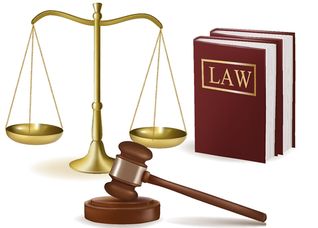 Luật là gì? Mục đích - Nội dung - Quá trình ban hành văn bản pháp luật (ảnh 1)