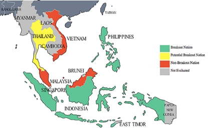 Giáo án Địa lí 11 Bài 14 (Kết nối tri thức 2024): Thực hành tìm hiểu hoạt động kinh tế đối ngoại của khu vực Đông Nam Á (ảnh 1)