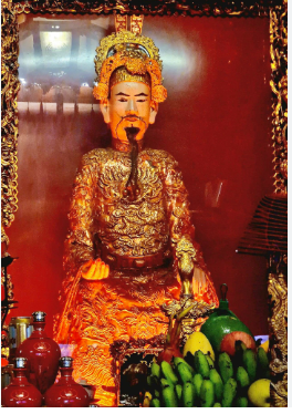 TOP 10 mẫu Đoạn văn kể về tài năng hoặc phẩm chất của nhân vật trong một câu chuyện (2024) SIÊU HAY (ảnh 1)