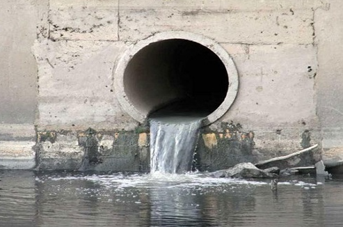 Ảnh hưởng của nước thải sinh hoạt đến môi trường và cuộc sống (ảnh 1)