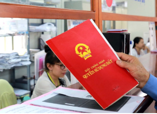 Dịch vụ cấp sổ đỏ, làm bìa đỏ sổ đỏ tại huyện Hóc Môn, Thành phố Hồ Chí Minh (ảnh 1)