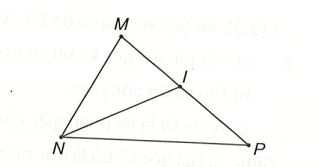 Vở thực hành Toán 7 Bài 8: Góc ở vị trí đặc biệt. Tia phân giác của một góc - Kết nối tri thức (ảnh 1)