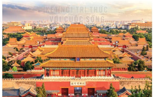 Giáo án Lịch sử 7 Bài 4 (Kết nối tri thức 2023): Trung Quốc từ thế kỉ VII đến giữa thế kỉ XIX (ảnh 1)