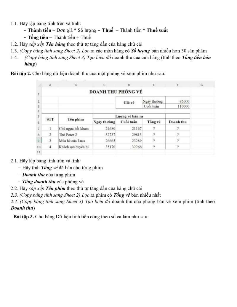 Đề cương ôn tập Tin học 8 Học kì 1 (Cánh diều 2024) (ảnh 1)