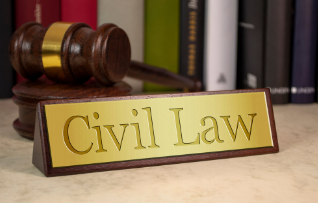 Common Law là gì? Sự khác nhau giữa Common Law & Civil Law (ảnh 1)
